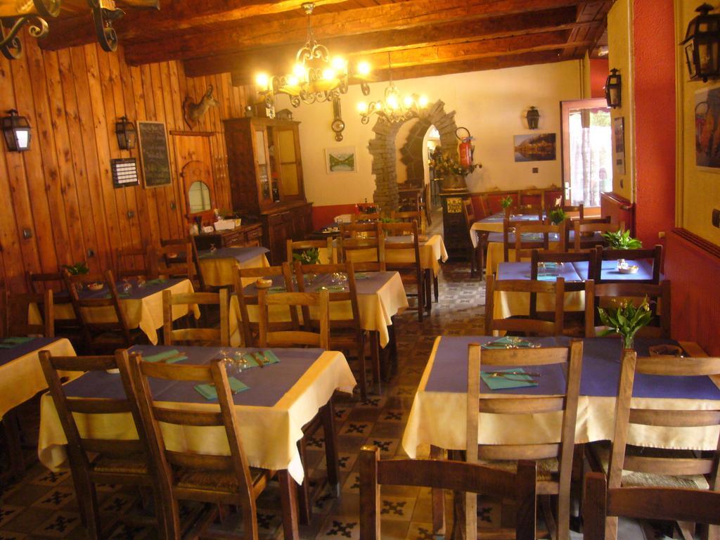 Le Relais Du Lac Le Lauzet-Ubaye Dış mekan fotoğraf
